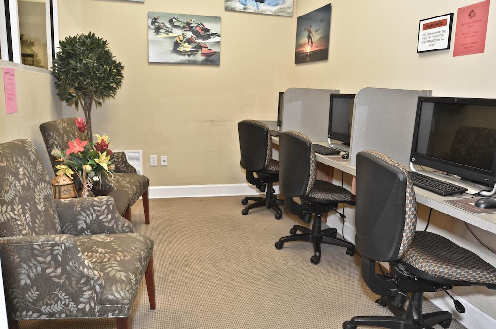 Bella Vida Resort By Resort Homes Of Florida Kissimmee Exteriör bild