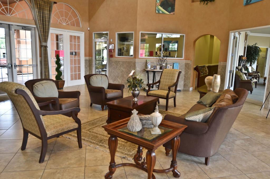 Bella Vida Resort By Resort Homes Of Florida Kissimmee Exteriör bild