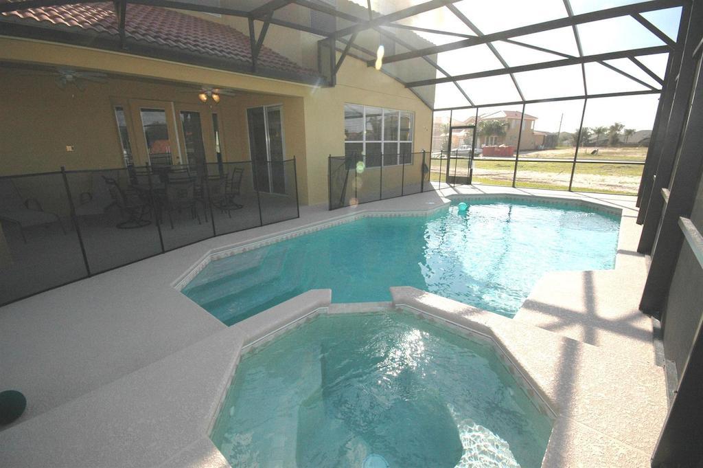 Bella Vida Resort By Resort Homes Of Florida Kissimmee Exteriör bild