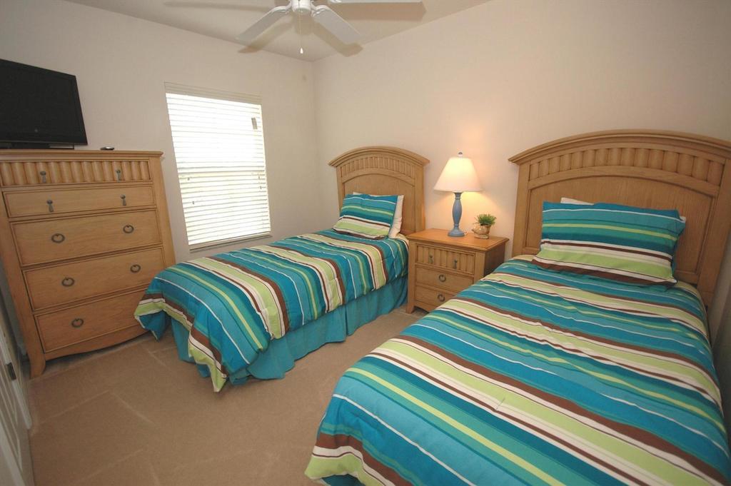 Bella Vida Resort By Resort Homes Of Florida Kissimmee Rum bild