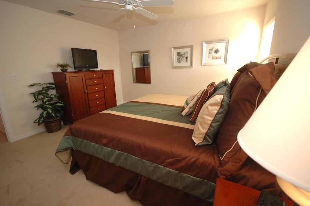 Bella Vida Resort By Resort Homes Of Florida Kissimmee Rum bild