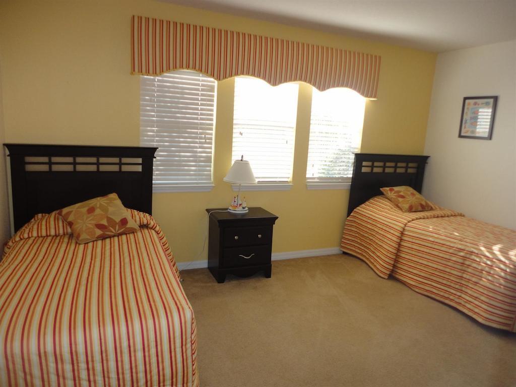 Bella Vida Resort By Resort Homes Of Florida Kissimmee Rum bild