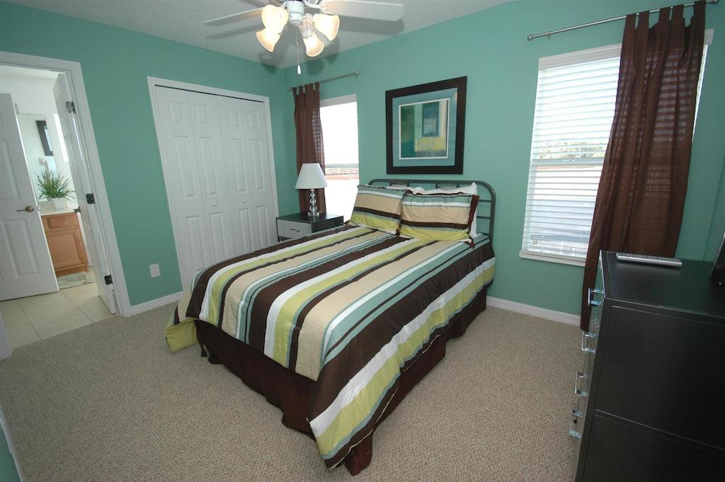 Bella Vida Resort By Resort Homes Of Florida Kissimmee Rum bild