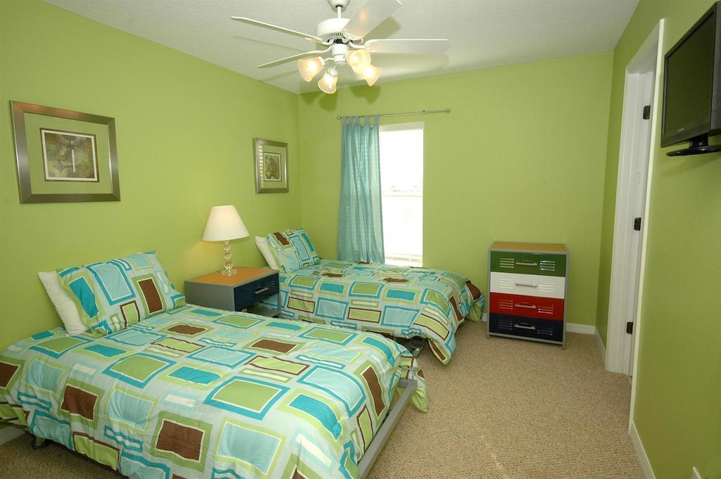 Bella Vida Resort By Resort Homes Of Florida Kissimmee Rum bild