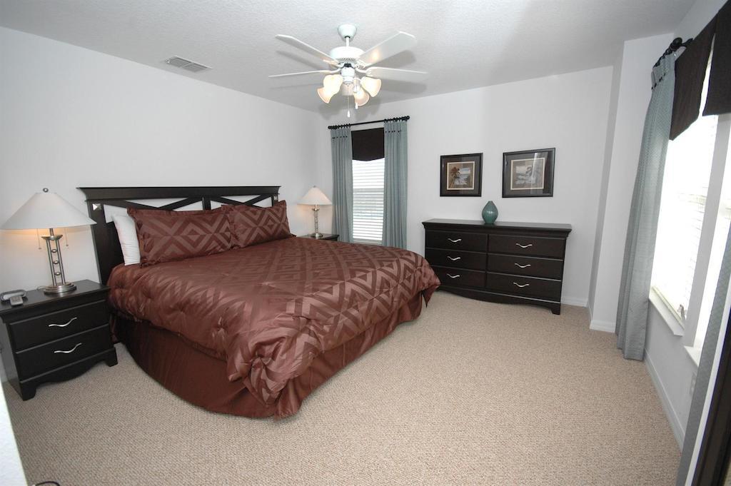 Bella Vida Resort By Resort Homes Of Florida Kissimmee Rum bild
