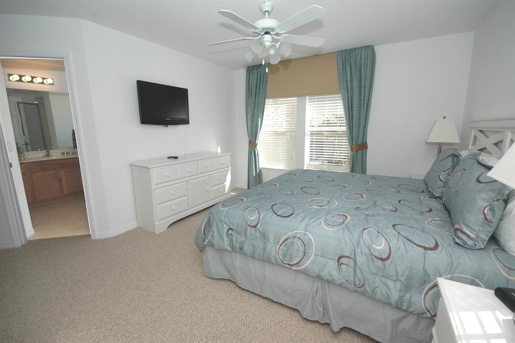 Bella Vida Resort By Resort Homes Of Florida Kissimmee Rum bild