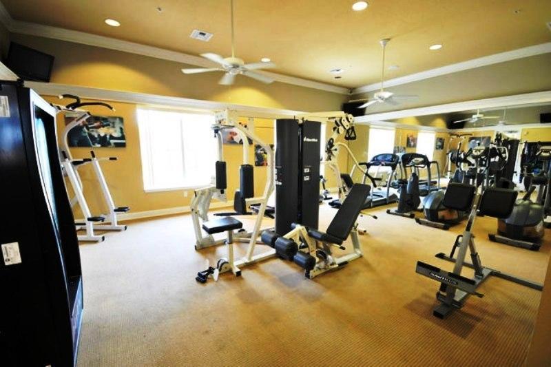 Bella Vida Resort By Resort Homes Of Florida Kissimmee Rum bild