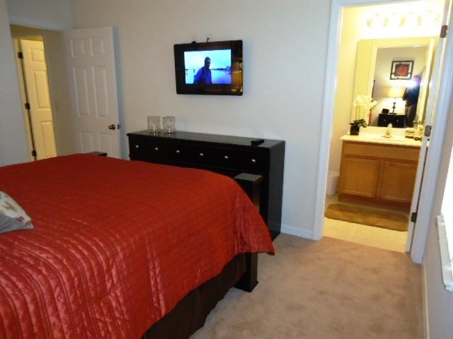 Bella Vida Resort By Resort Homes Of Florida Kissimmee Rum bild