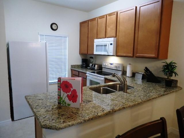 Bella Vida Resort By Resort Homes Of Florida Kissimmee Rum bild