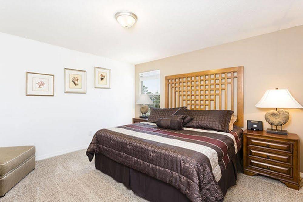Bella Vida Resort By Resort Homes Of Florida Kissimmee Exteriör bild