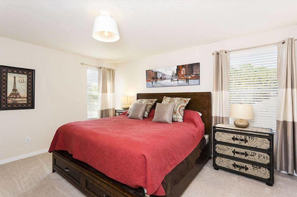 Bella Vida Resort By Resort Homes Of Florida Kissimmee Exteriör bild